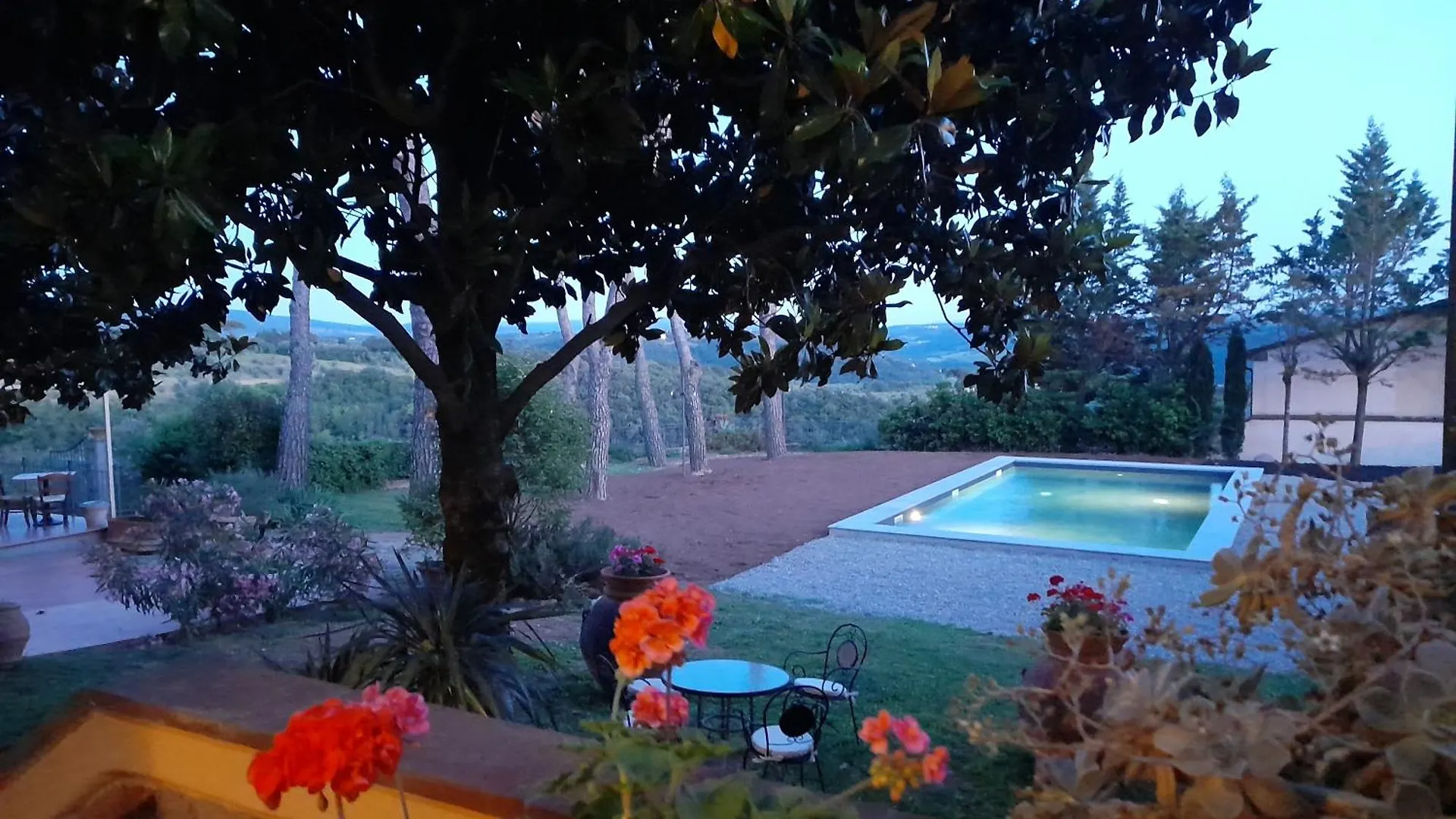 Villa Il Fedino San Casciano in Val di Pesa 4*,  Italy