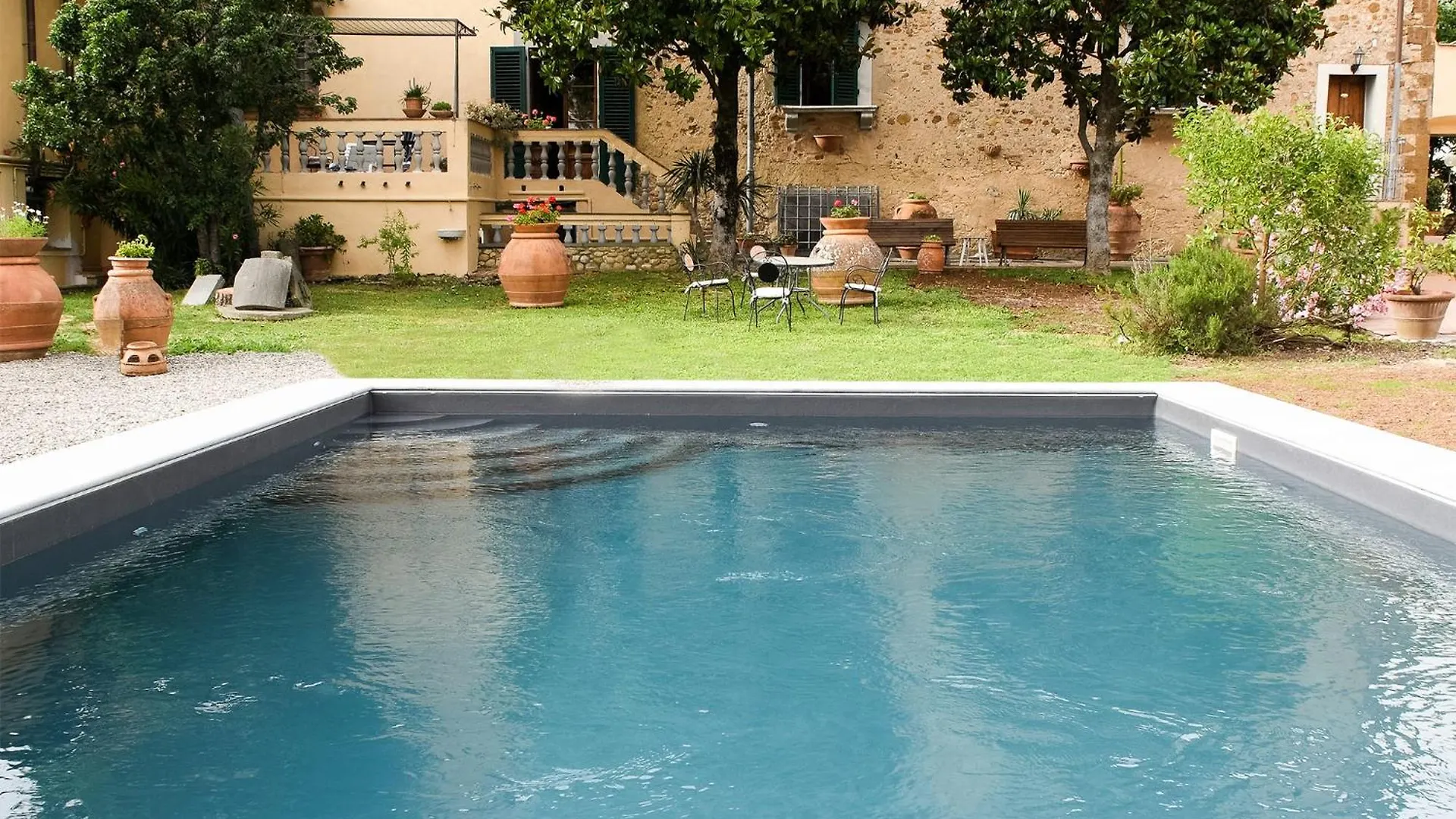 Villa Il Fedino San Casciano in Val di Pesa 4*,