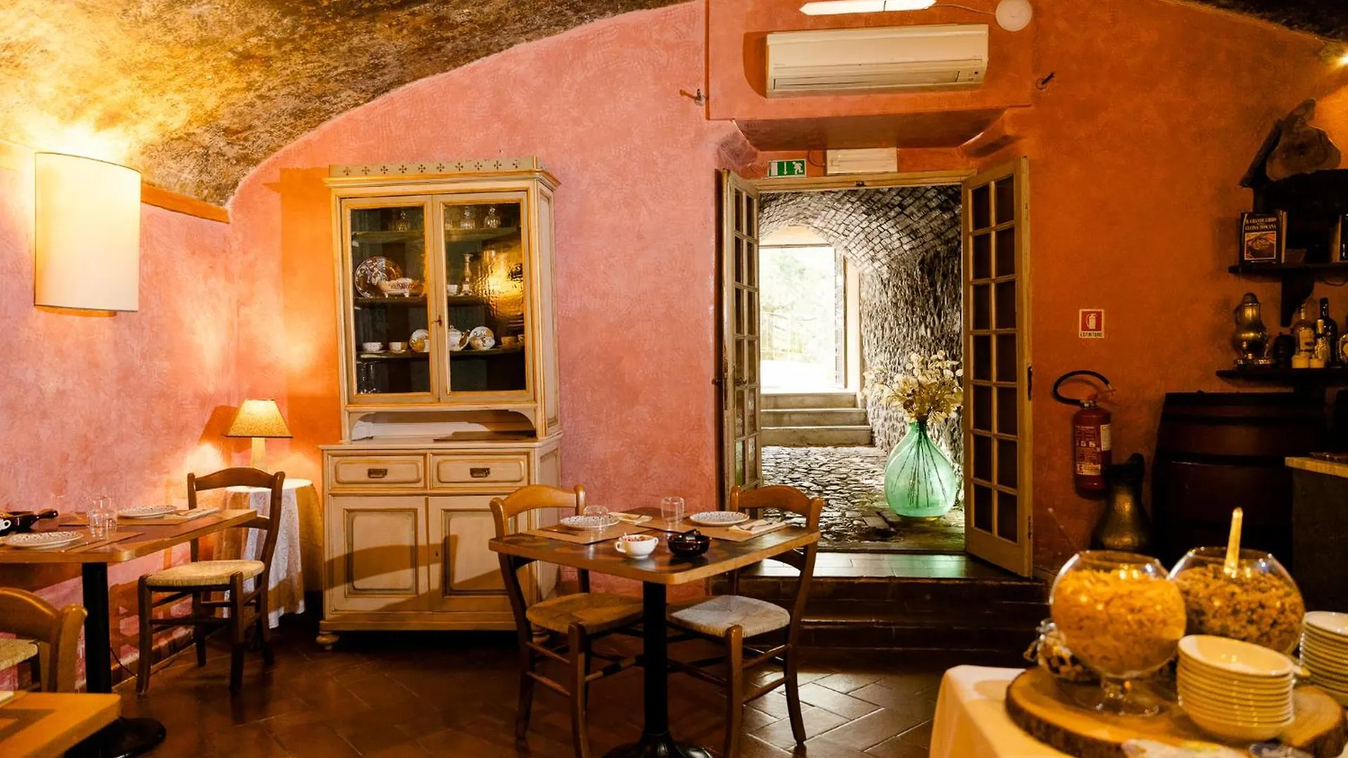 Villa Il Fedino San Casciano in Val di Pesa 4*,  Italy