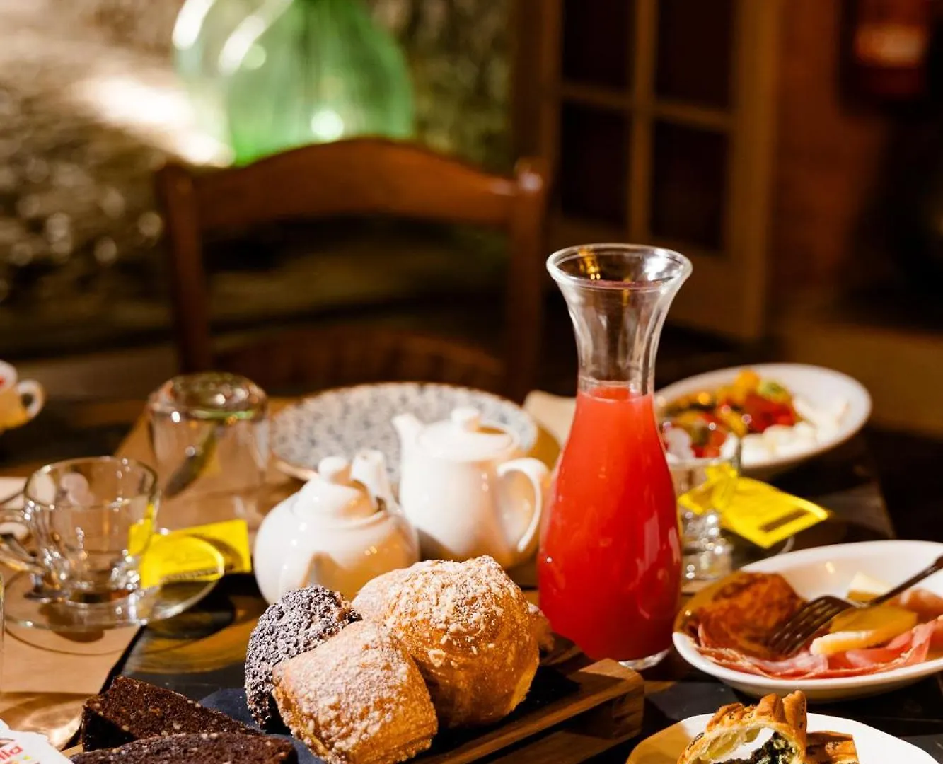 Hotel Villa Il Fedino San Casciano in Val di Pesa