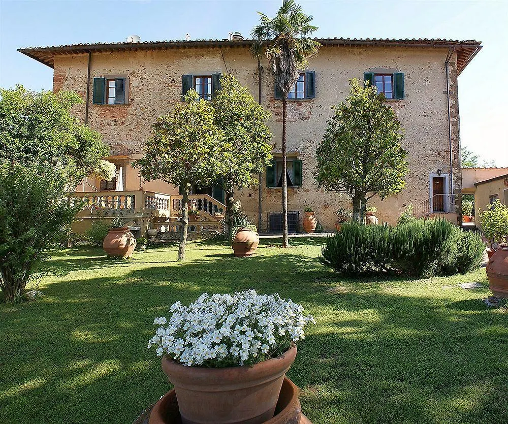 Villa Il Fedino San Casciano in Val di Pesa 4*,  Italy