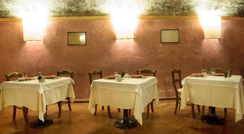 Villa Il Fedino San Casciano in Val di Pesa Hotel