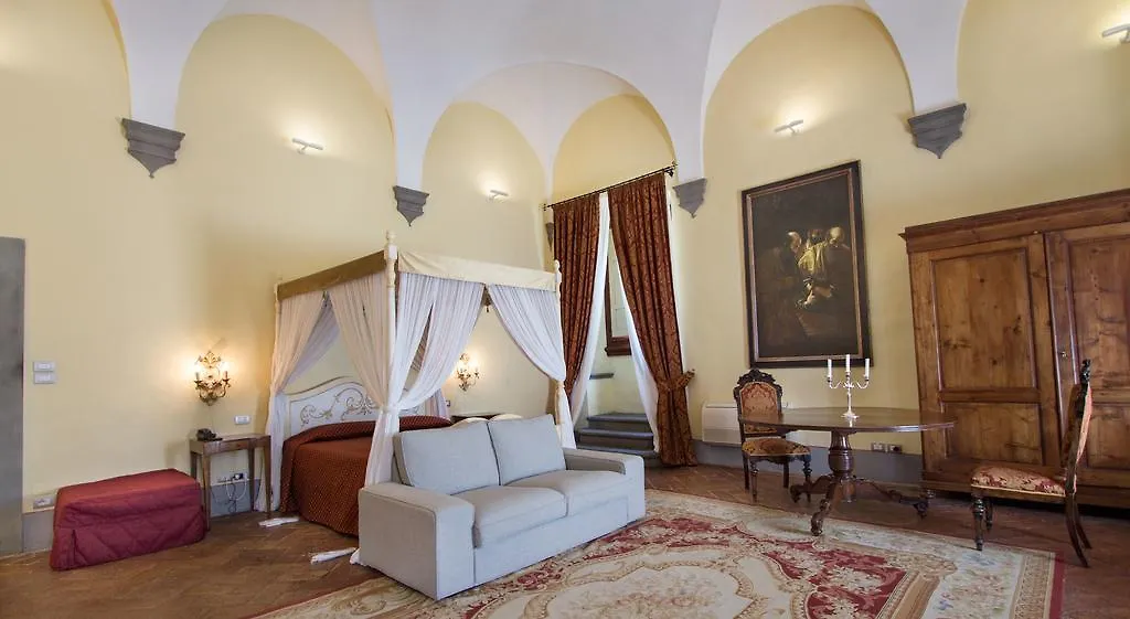 Villa Il Fedino San Casciano in Val di Pesa Hotel