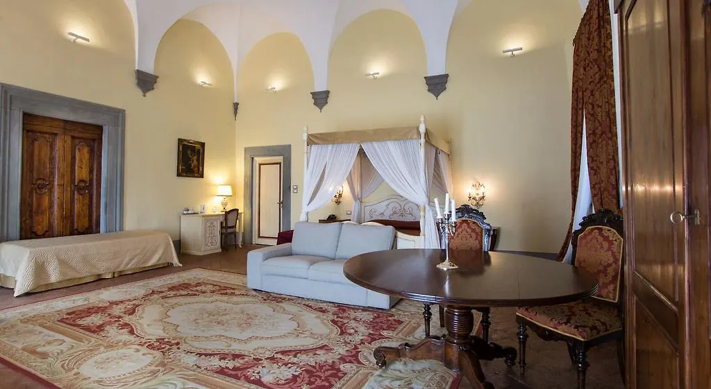 Villa Il Fedino San Casciano in Val di Pesa
