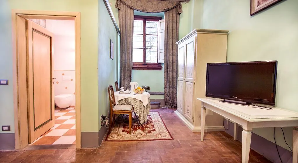 Hotel Villa Il Fedino San Casciano in Val di Pesa