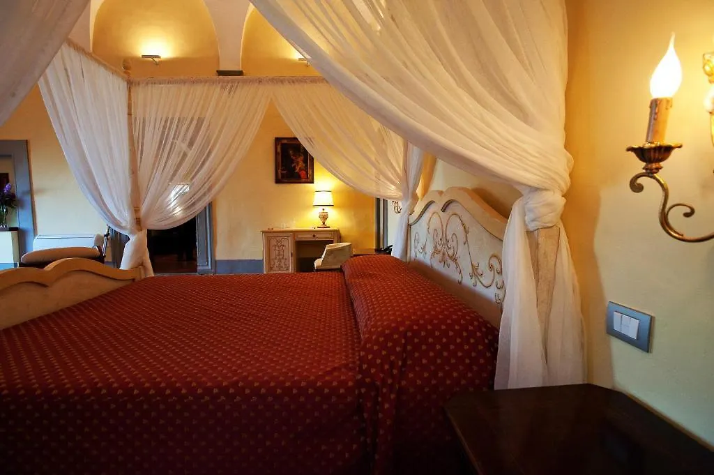 Villa Il Fedino San Casciano in Val di Pesa Hotel