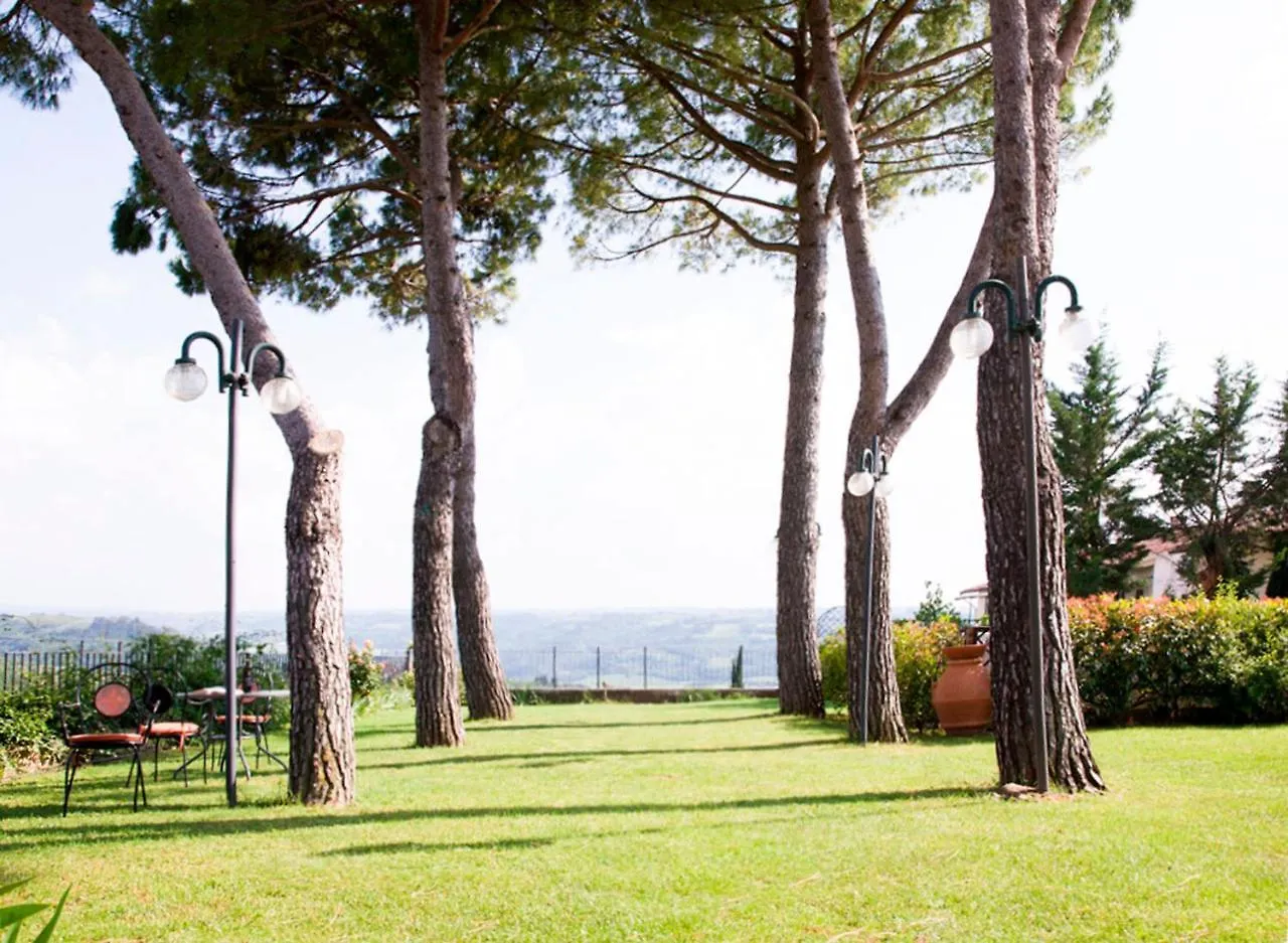 Villa Il Fedino San Casciano in Val di Pesa Hotel