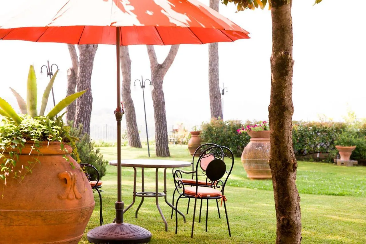 Villa Il Fedino San Casciano in Val di Pesa