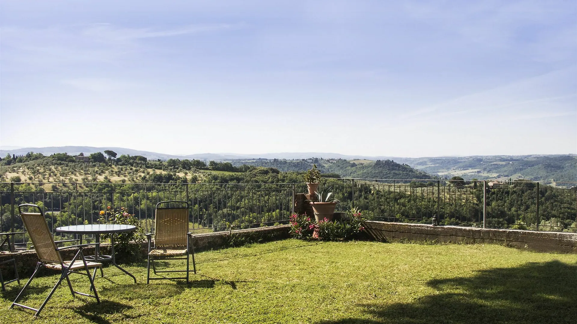Villa Il Fedino San Casciano in Val di Pesa