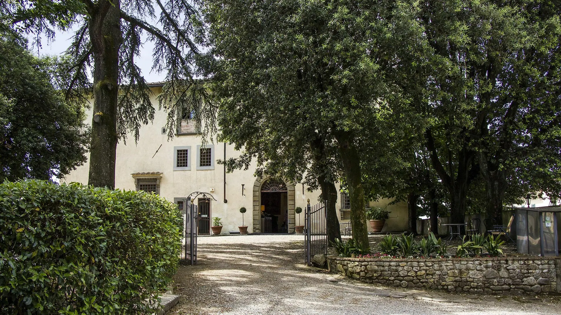 Hotel Villa Il Fedino San Casciano in Val di Pesa