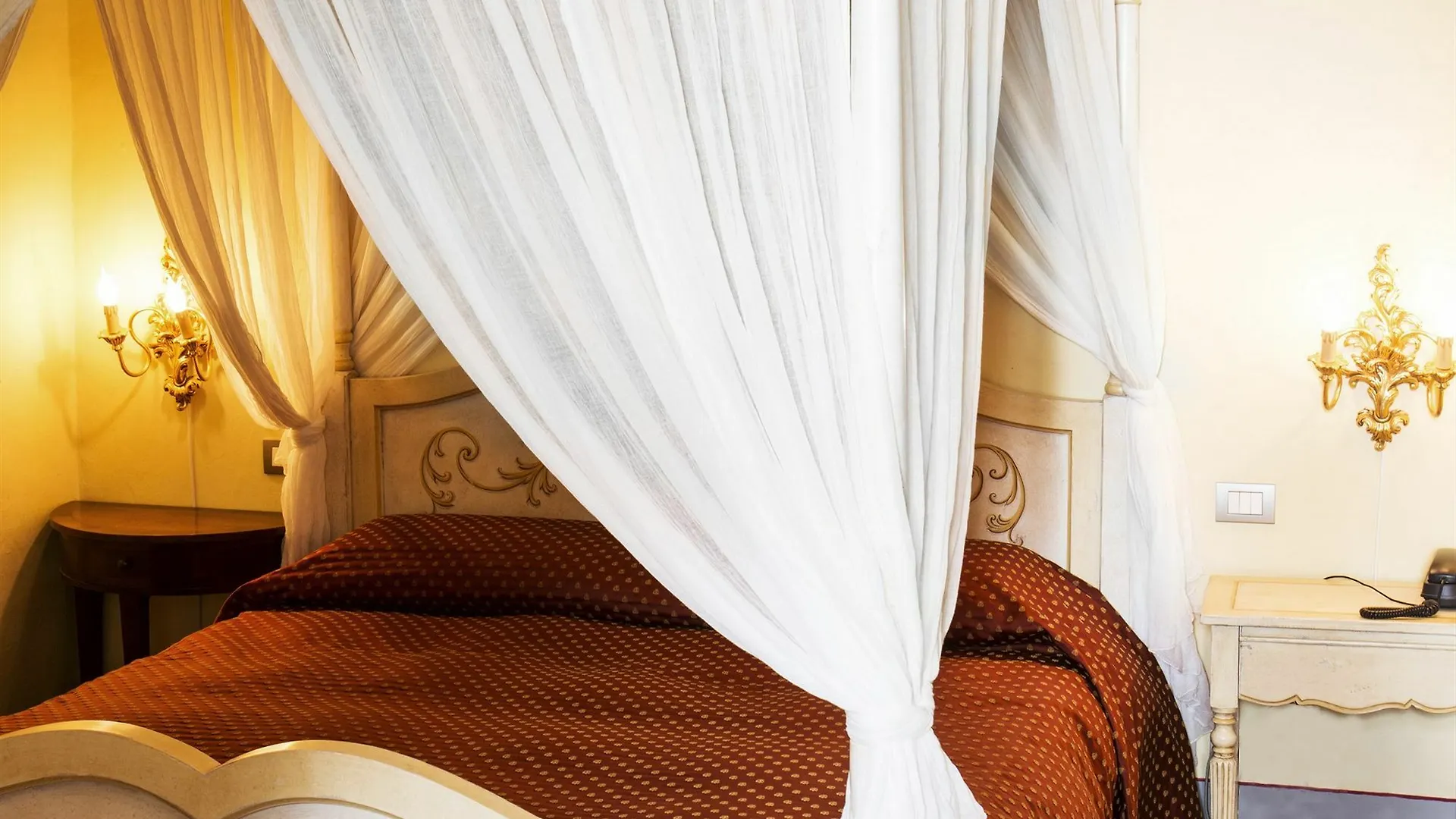 Hotel Villa Il Fedino San Casciano in Val di Pesa