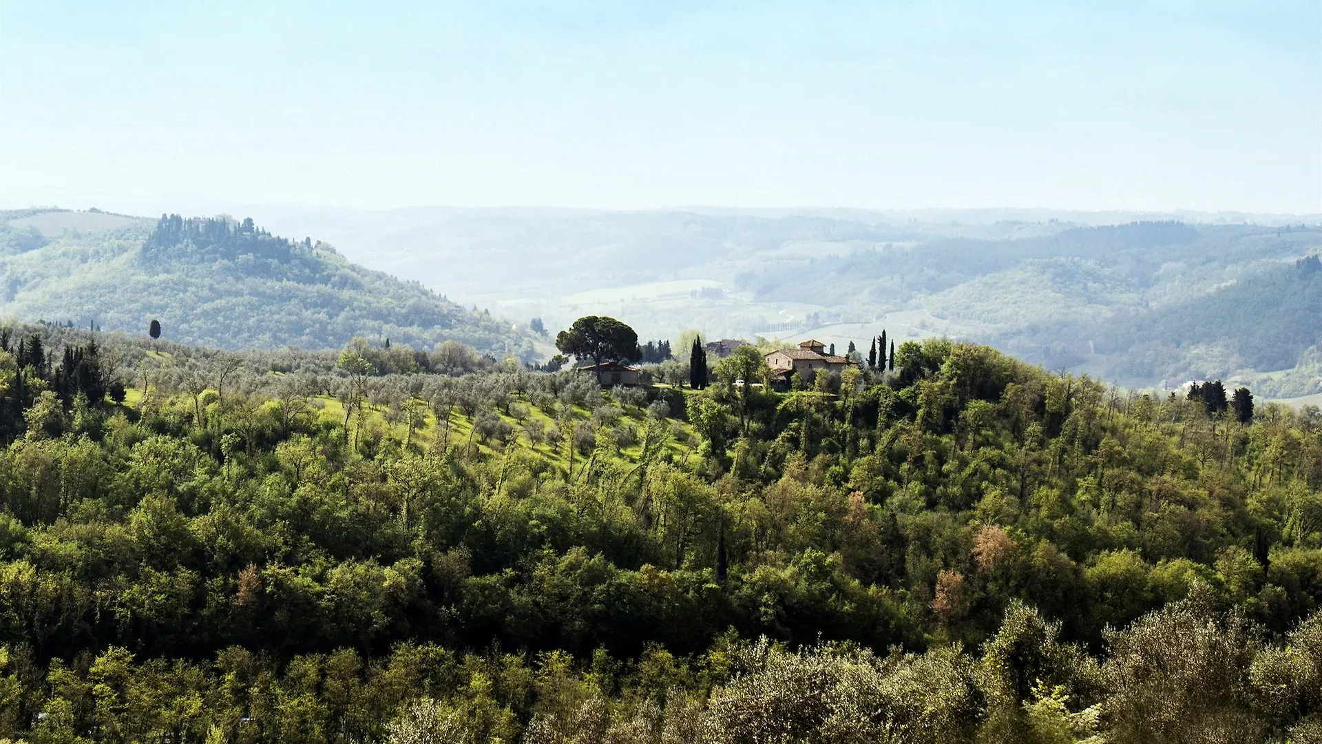 Villa Il Fedino San Casciano in Val di Pesa Hotel