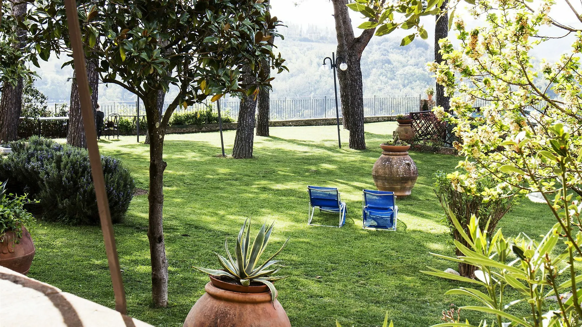 Villa Il Fedino San Casciano in Val di Pesa