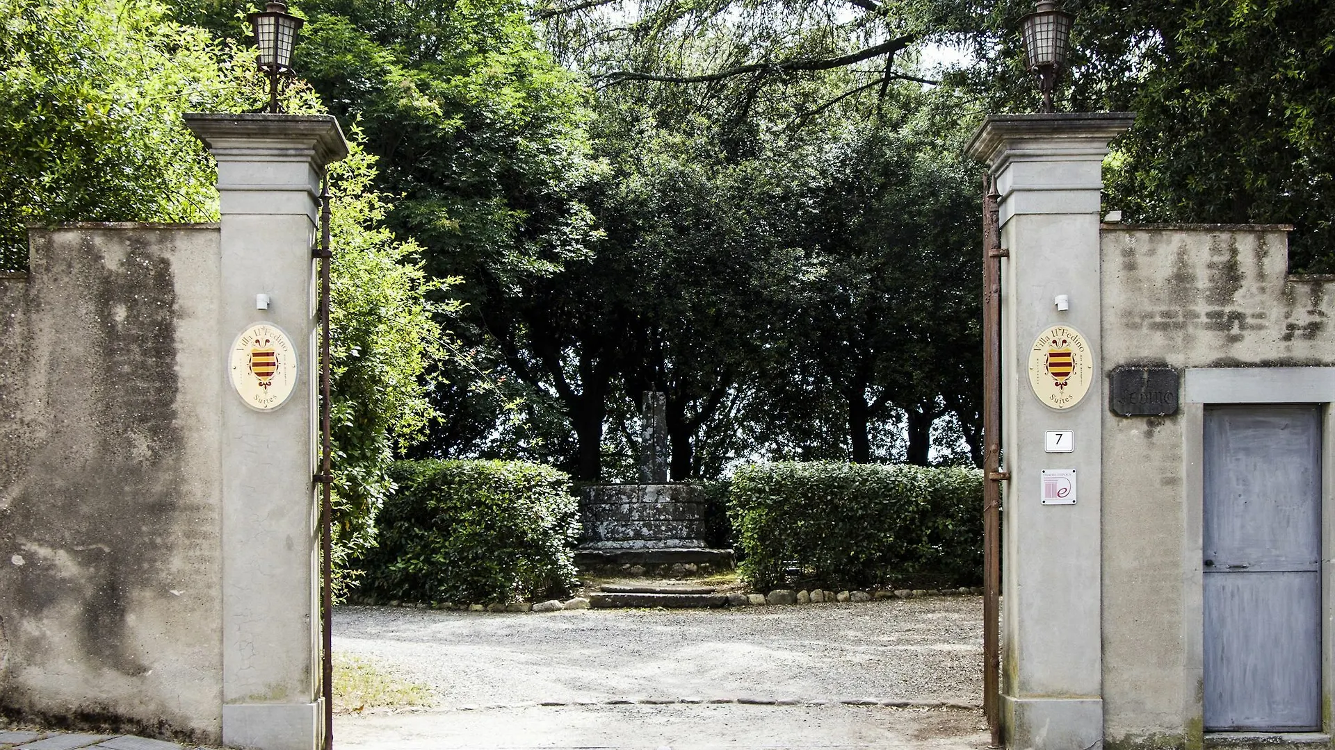 Villa Il Fedino San Casciano in Val di Pesa