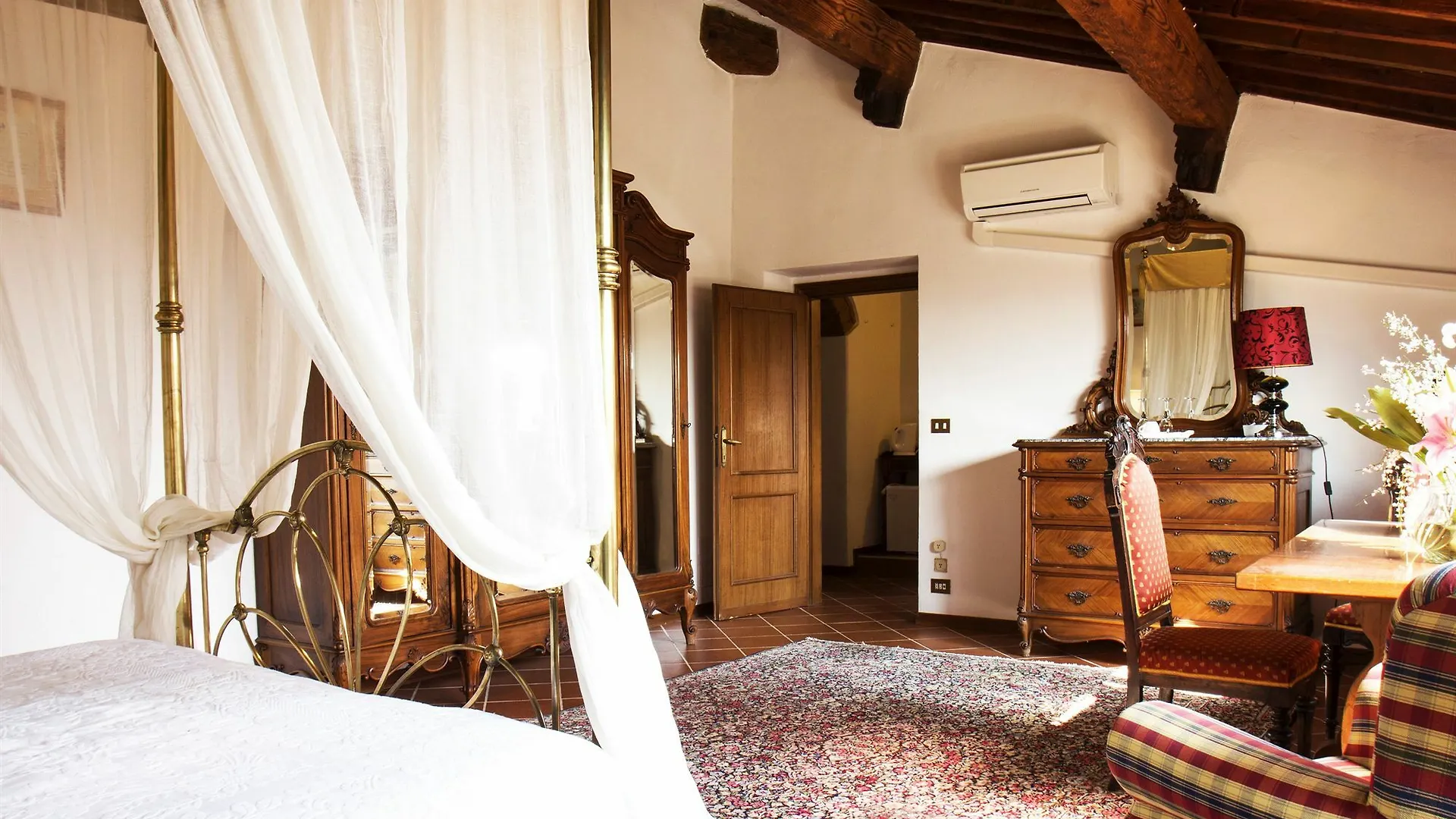 Villa Il Fedino San Casciano in Val di Pesa 4*,  Italy