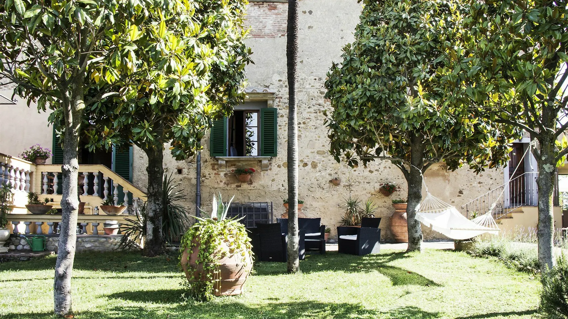 Hotel Villa Il Fedino San Casciano in Val di Pesa