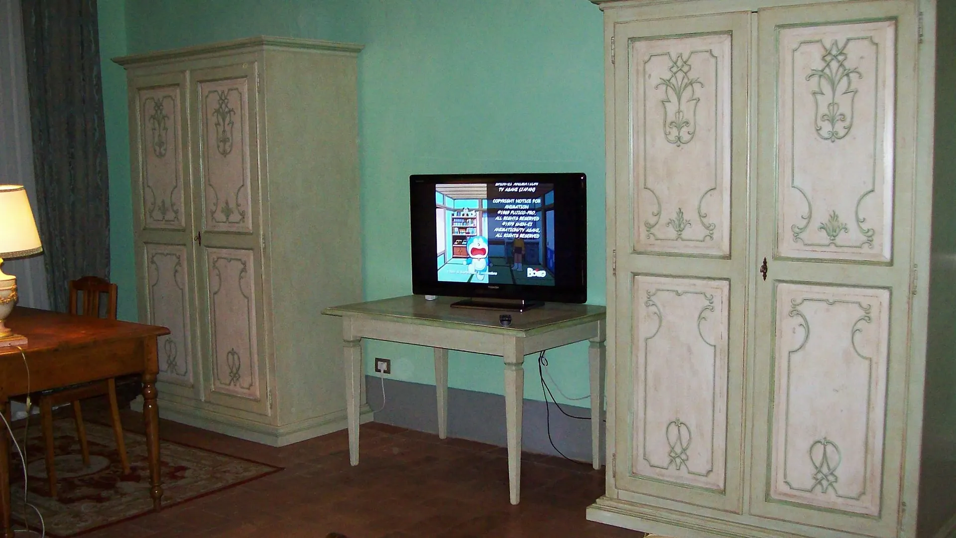 Villa Il Fedino San Casciano in Val di Pesa 4*,  Italy