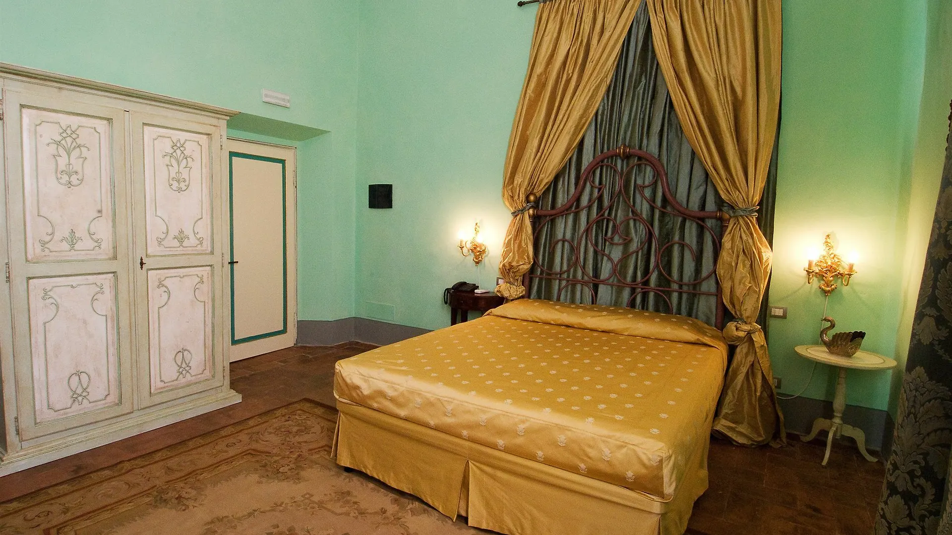 Hotel Villa Il Fedino San Casciano in Val di Pesa