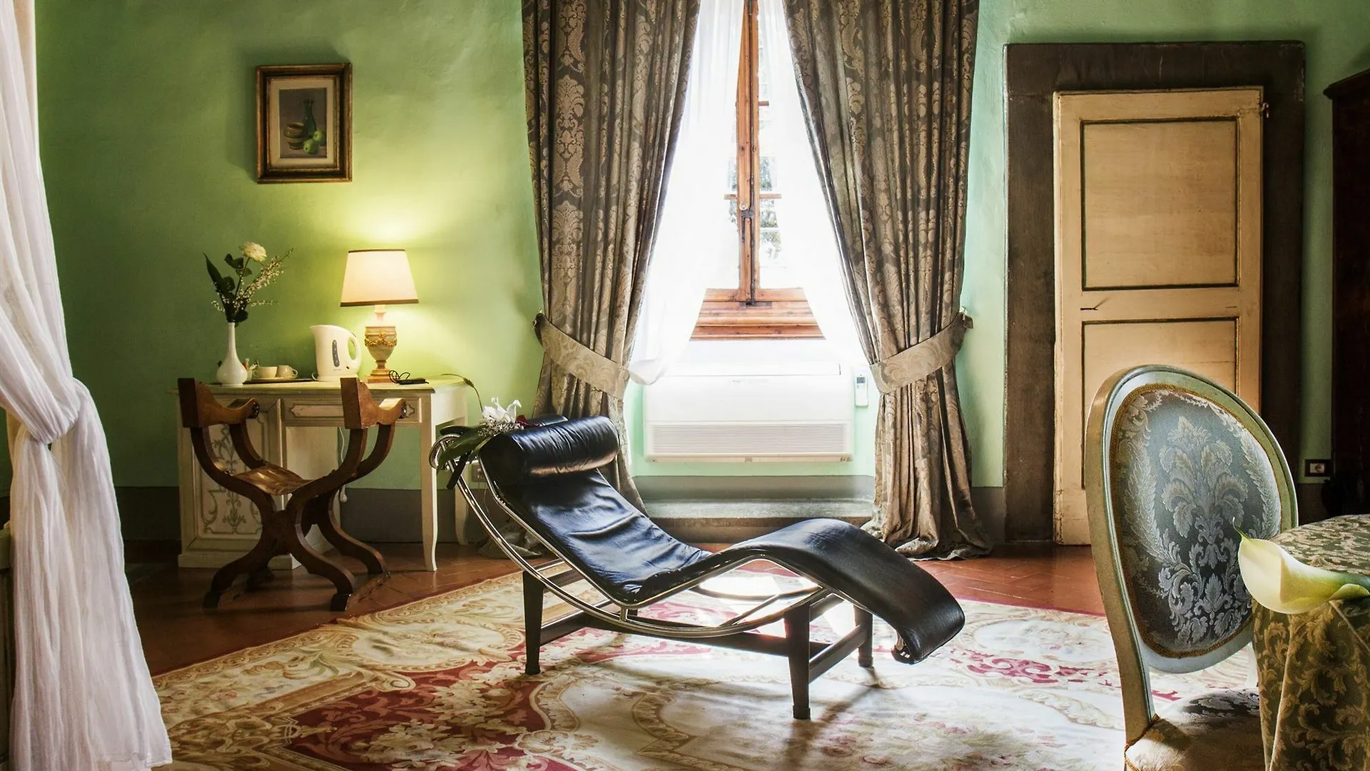 Hotel Villa Il Fedino San Casciano in Val di Pesa