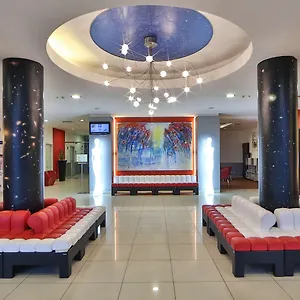 Western Galileo 4* פאדובה