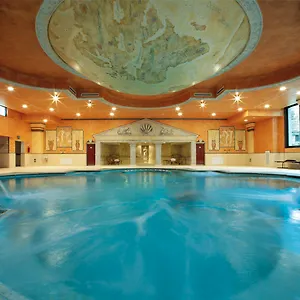 Quaranta Tommasi Wine & 4* פסקנטינה
