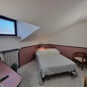 Cityhotel Cristina Vicence