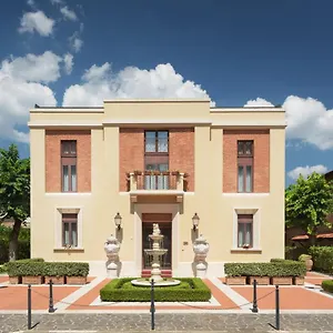 San Gregorio מלון