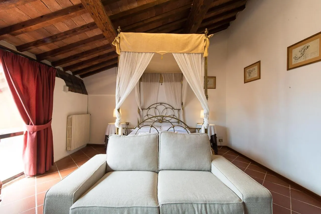 Villa Il Fedino San Casciano in Val di Pesa 4*,