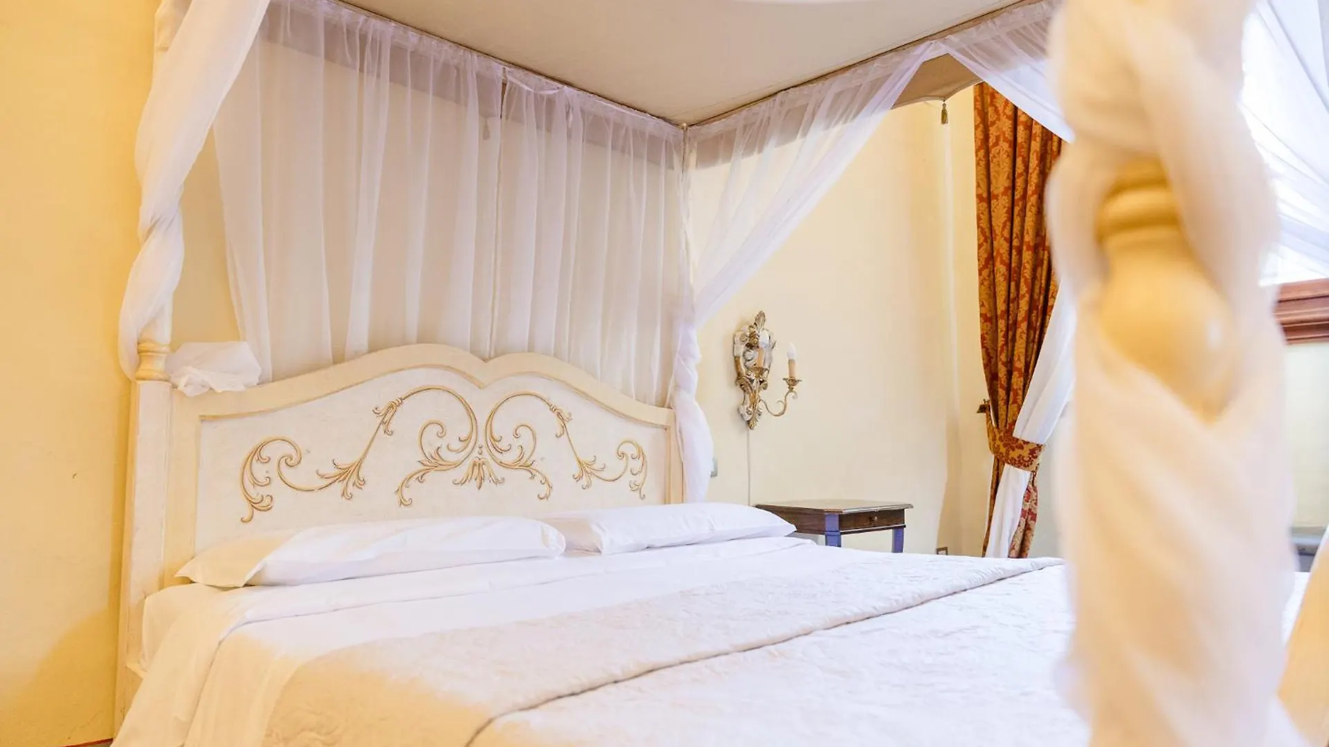 **** Ξενοδοχείο Villa Il Fedino San Casciano in Val di Pesa Ιταλία