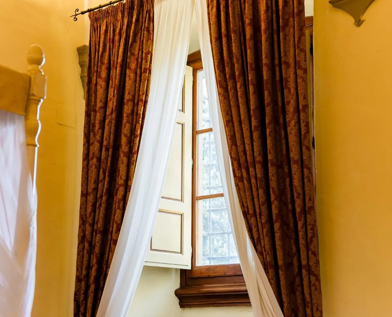Villa Il Fedino San Casciano in Val di Pesa 4*,