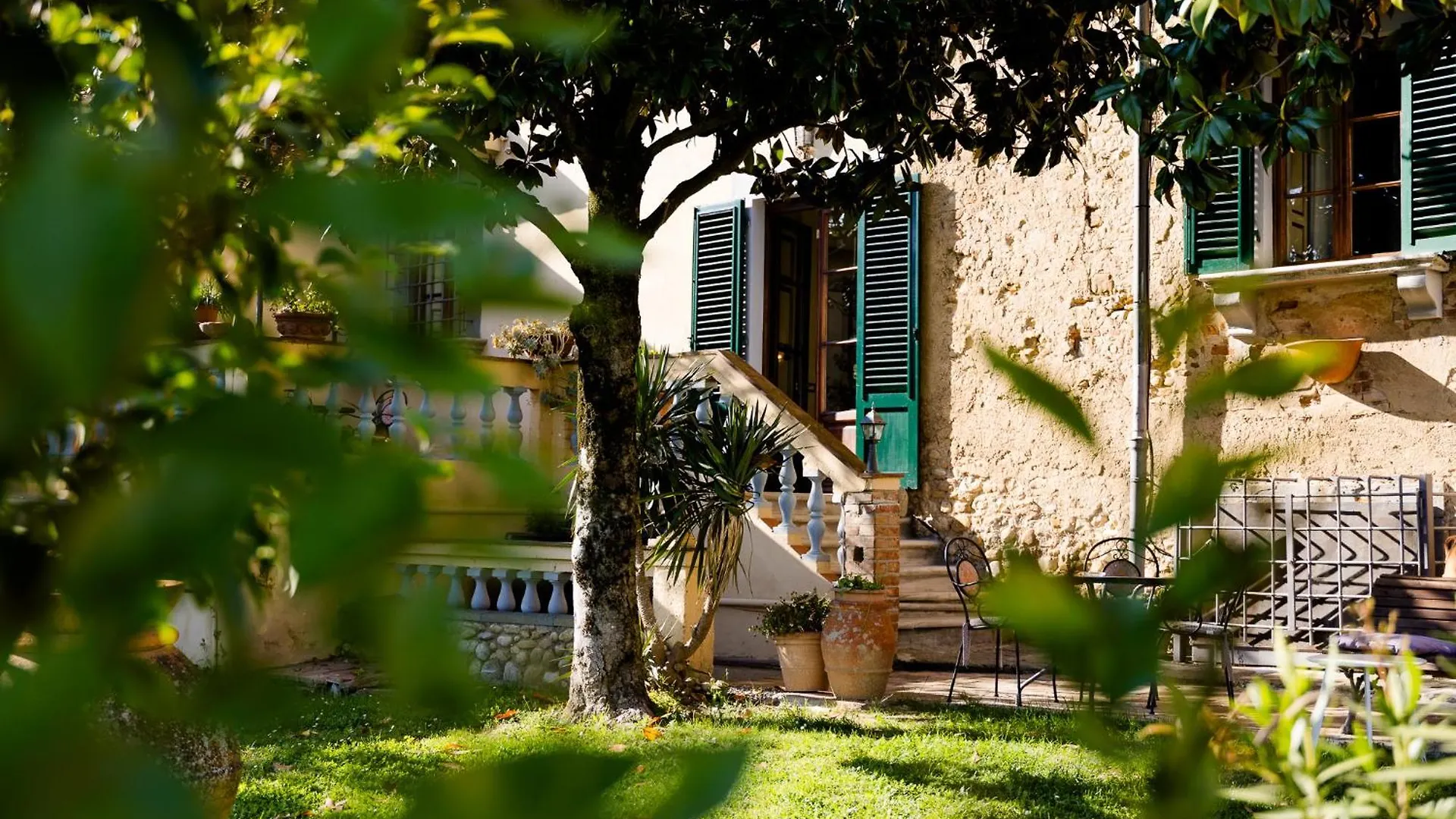 Villa Il Fedino San Casciano in Val di Pesa Ξενοδοχείο