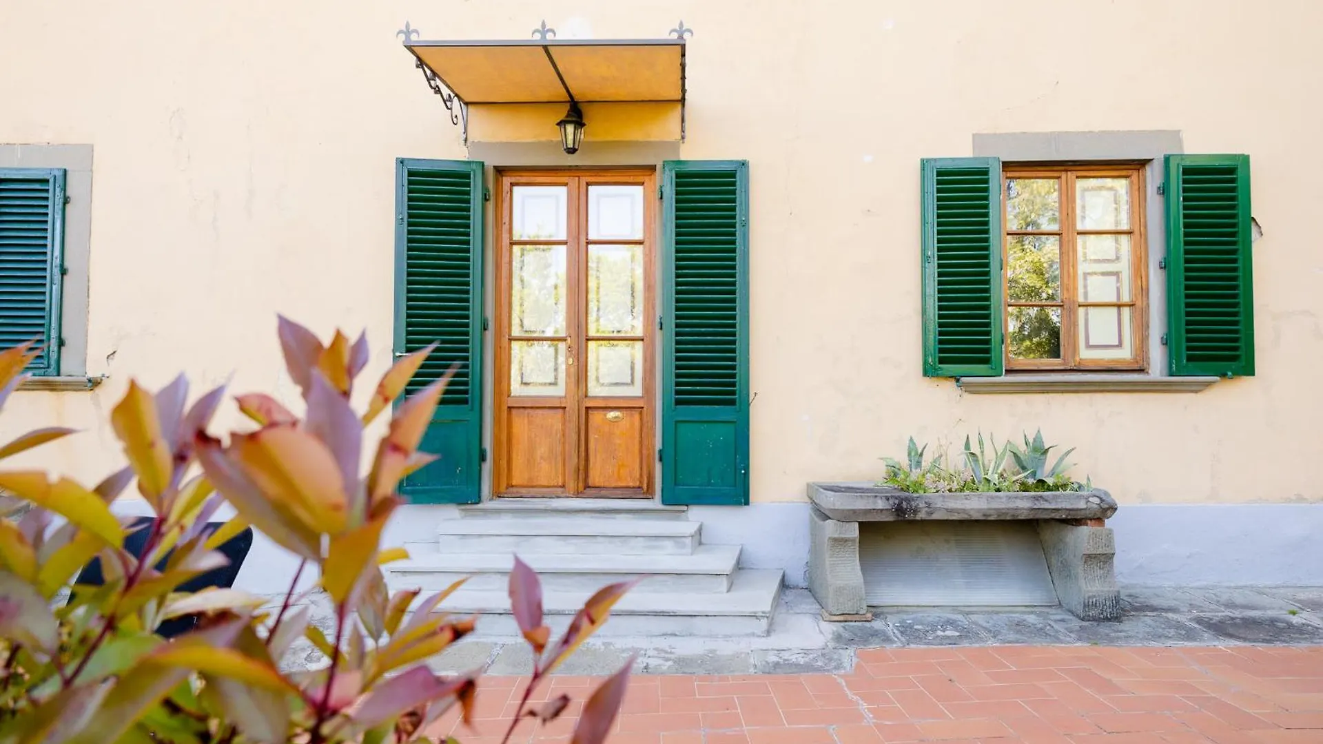 Villa Il Fedino San Casciano in Val di Pesa Ιταλία