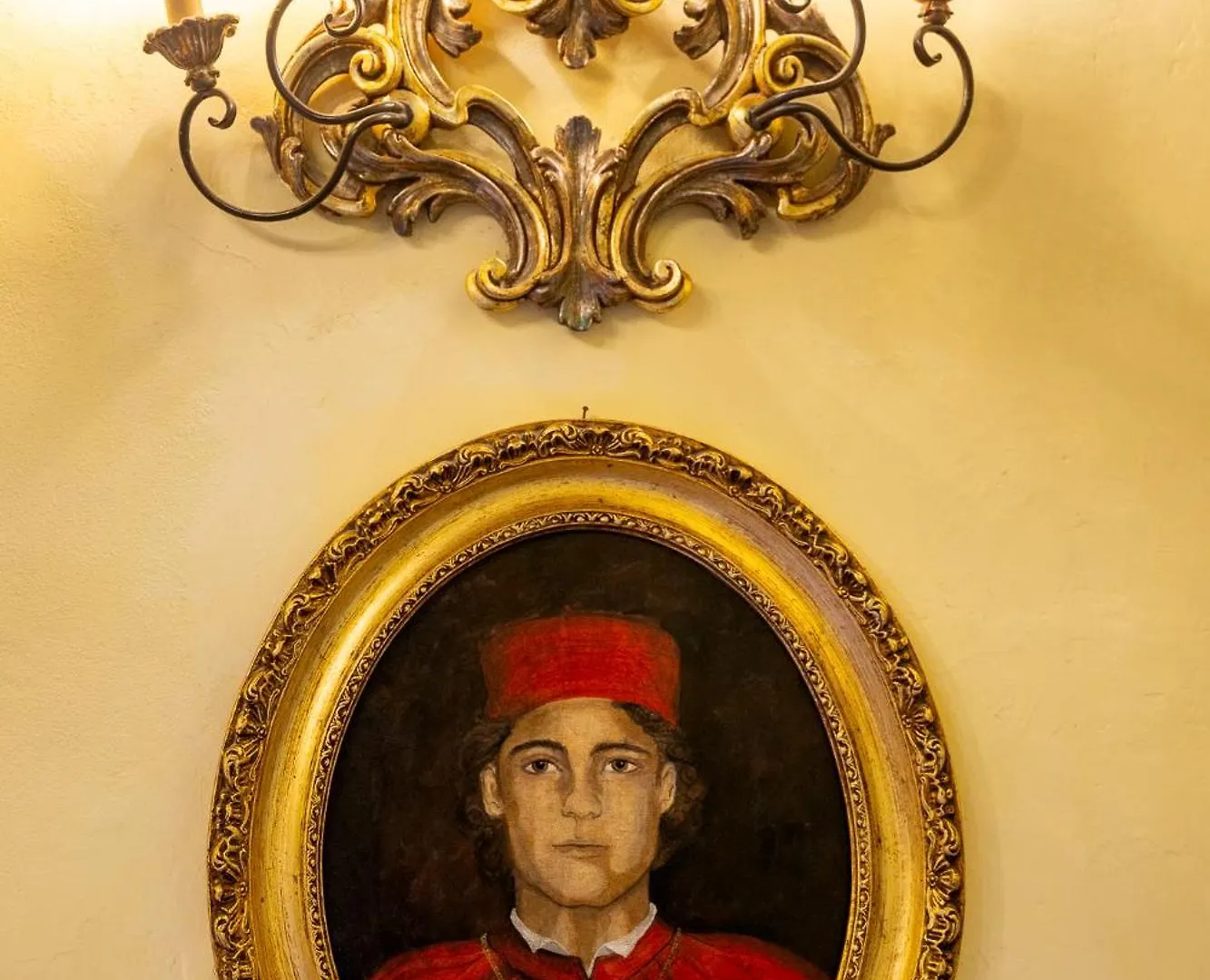 Villa Il Fedino San Casciano in Val di Pesa
