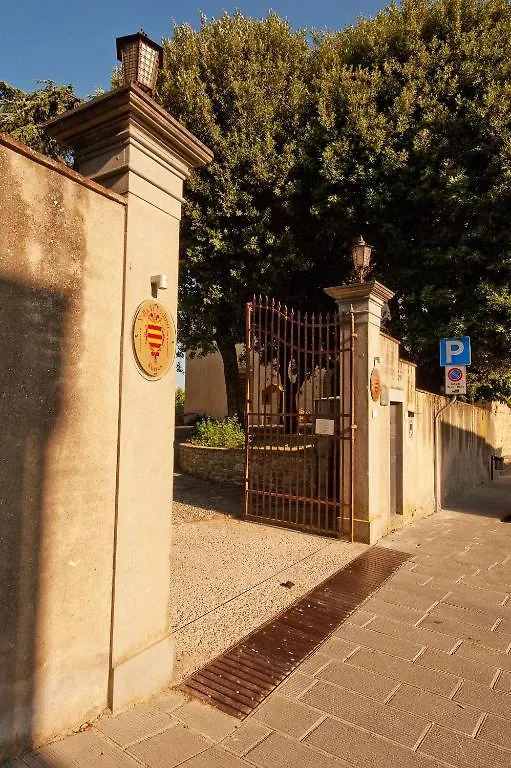 Villa Il Fedino San Casciano in Val di Pesa 4*,