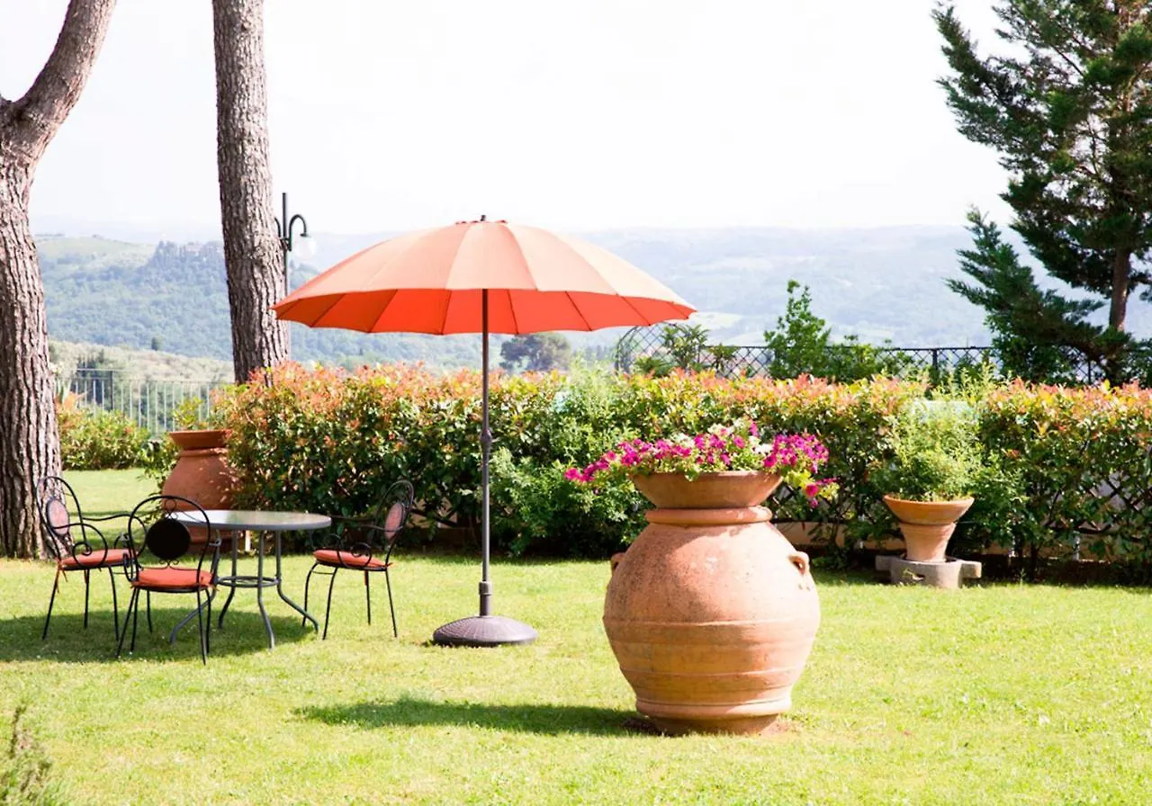 Villa Il Fedino San Casciano in Val di Pesa