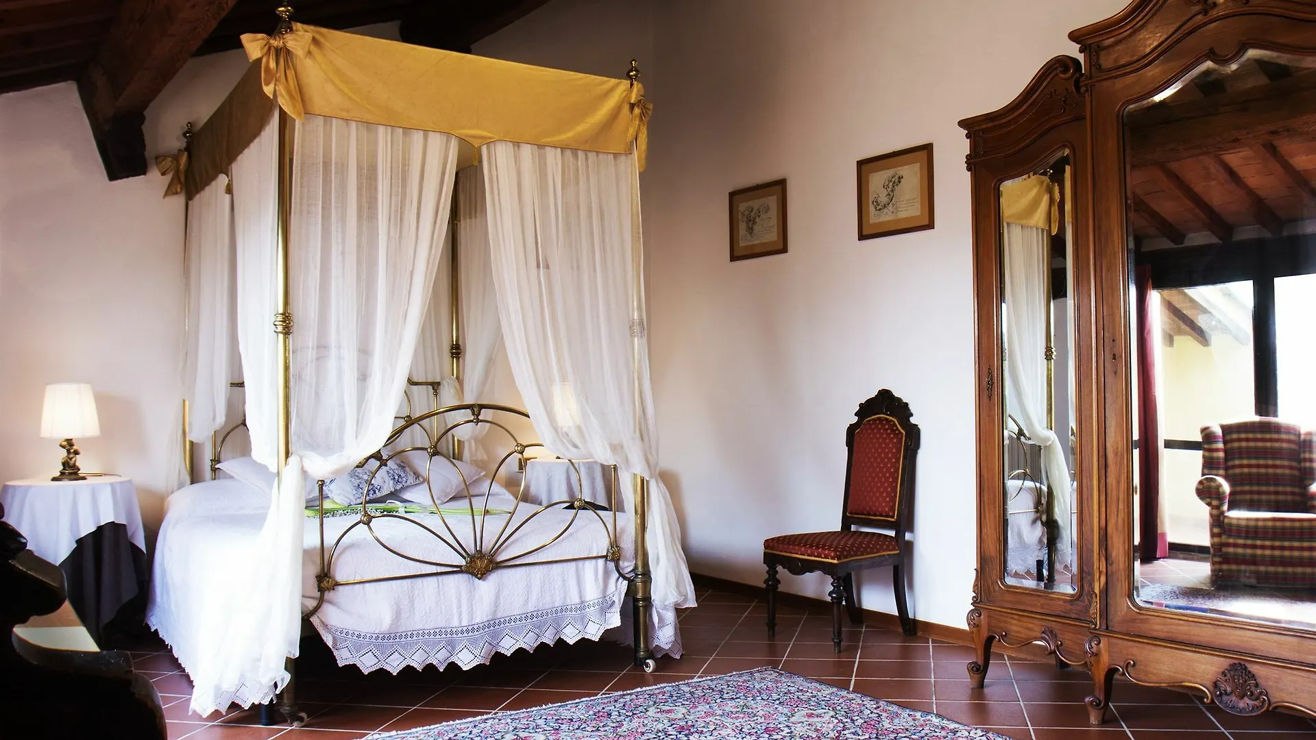 סן קאסיאנו ב-ואל די פזה Villa Il Fedino 4*, סן קאסיאנו ב-ואל די פזה איטליה