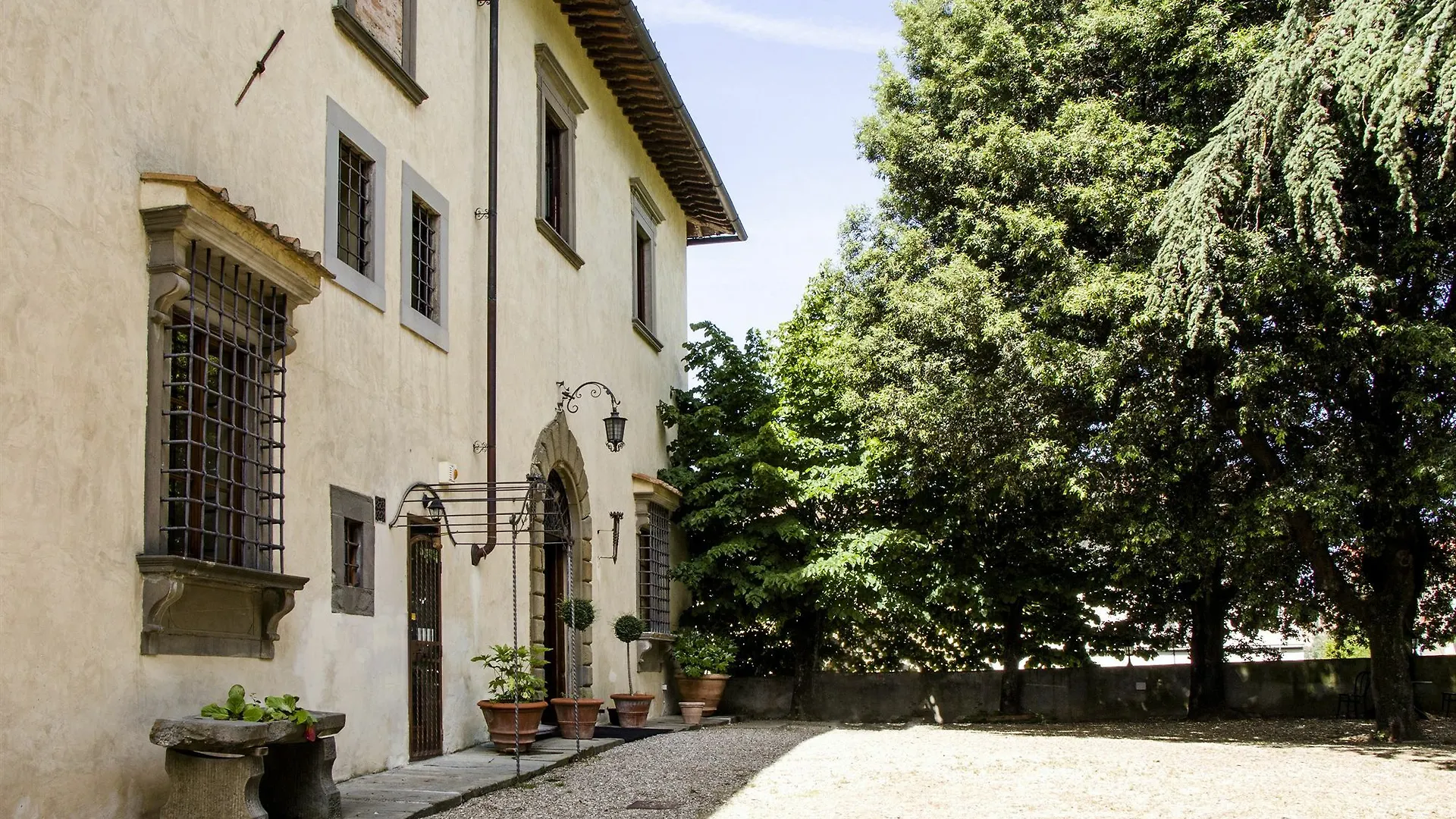 Villa Il Fedino San Casciano in Val di Pesa Hotel
