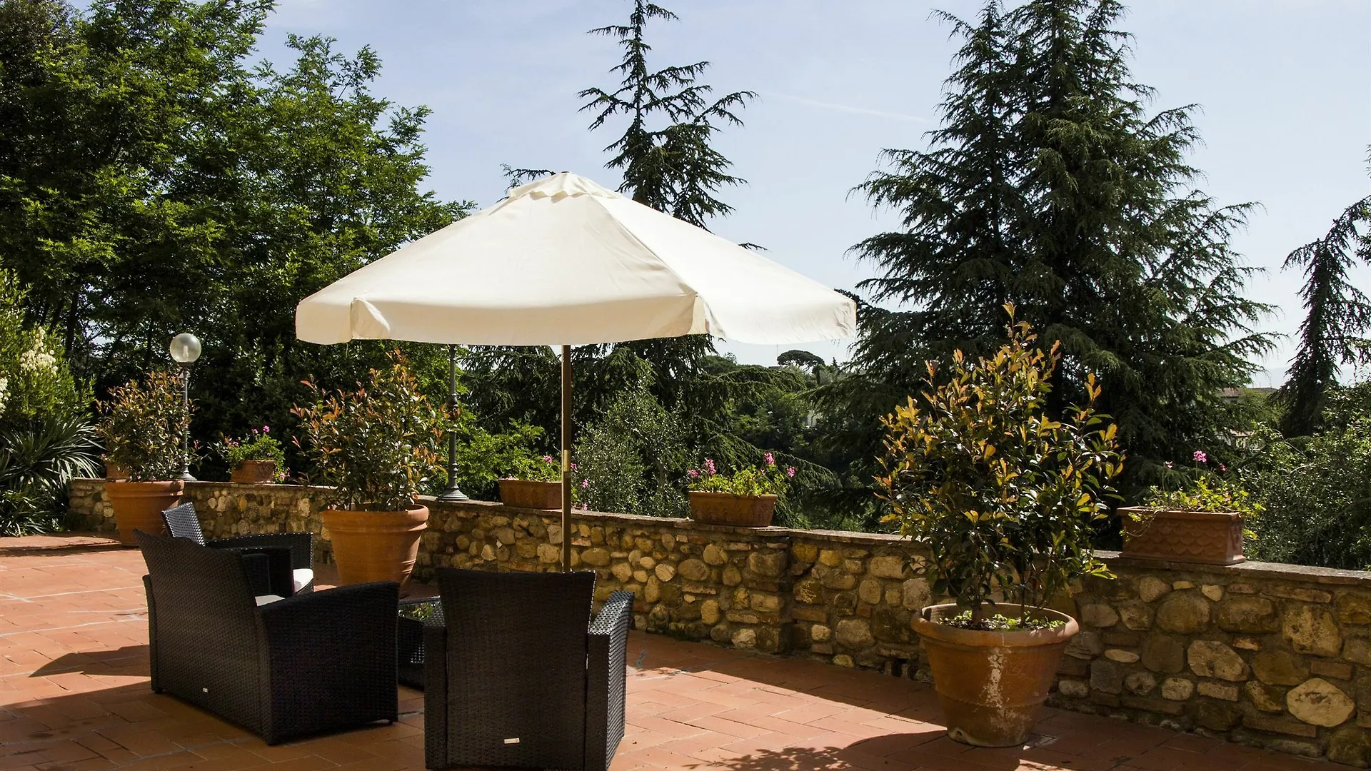 Villa Il Fedino San Casciano in Val di Pesa Hotel