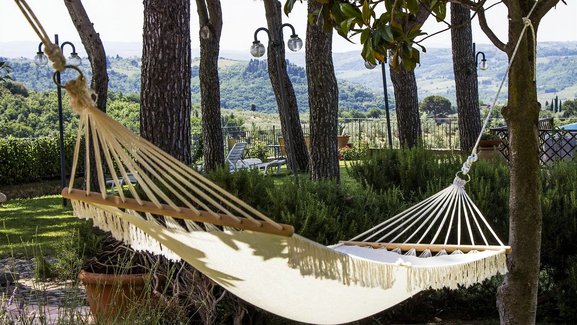 Villa Il Fedino San Casciano in Val di Pesa Hotel